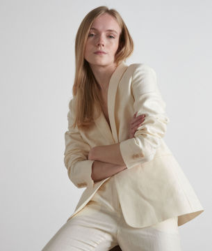 Picture of REINE TAILORED JACKET